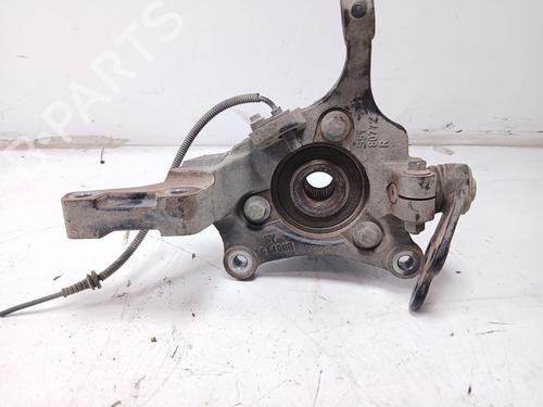 Right front steering knuckle MAXUS eDELIVER 3 Van Electric (SV3C) | BP39533302M26 - Image 2