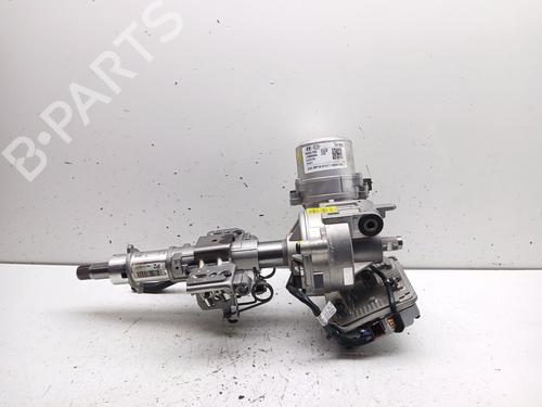 Used Steering column Steering column KIA XCEED (CD) 1.4 T-GDI (140 hp) 33465592 33465592