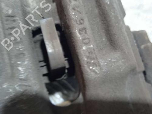 Right rear brake caliper BMW 1 (E87) 118 d | BP15817851M106 