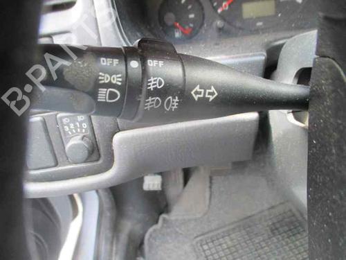 Climate control NISSAN PRIMERA (P11)  | BP2392826I5 