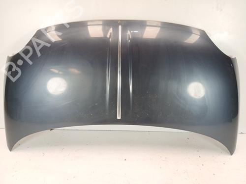 Used Hood FIAT 500 (312_) 1.3 D Multijet (312AXB1A) (75 hp) 32044088