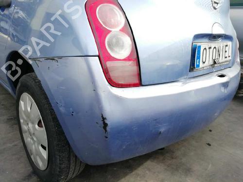Electronic sensor NISSAN MICRA III (K12)  | BP16683989M84 