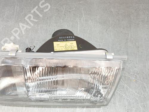 Right headlight CITROËN C15 Box Body/MPV (VD_) 1.8 D | BP28214672C29 