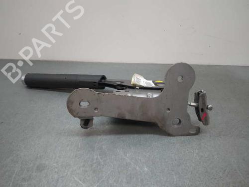 Hand brake PEUGEOT 208 I (CA_, CC_)  | BP17145005I18 