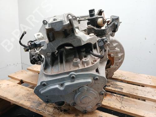 Gearbox TOYOTA PROACE Van (MDZ_) 1.5 D4d (MDZ1) | BP32983143M3  - Image 5