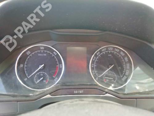 Cockpit SKODA SUPERB III (3V3) 2.0 TDI | BP11942205C47 