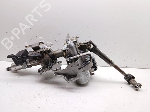 Used Steering column Steering column NISSAN QASHQAI II (J11, J11_) 1.5 dCi (110 hp) 36302641 36302641