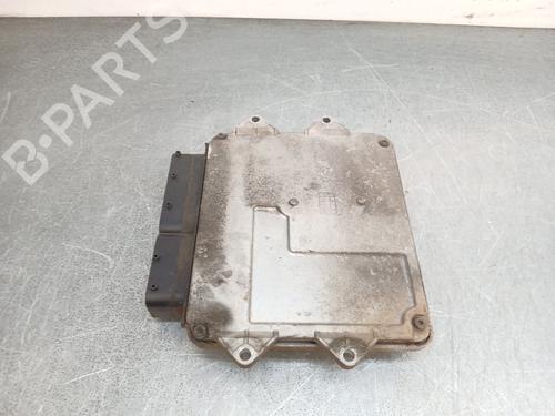 Engine control unit (ECU) FIAT GRANDE PUNTO (199_) 1.3 D Multijet (199.AXD11, 199.AXD1A, 199.AXD1B,... | BP36563842M57 - Image 4