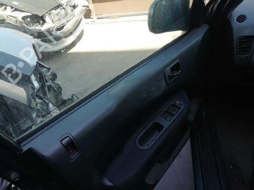 Engine control unit (ECU) HONDA HR-V (GH_) 1.6 16V | BP16965830M57 