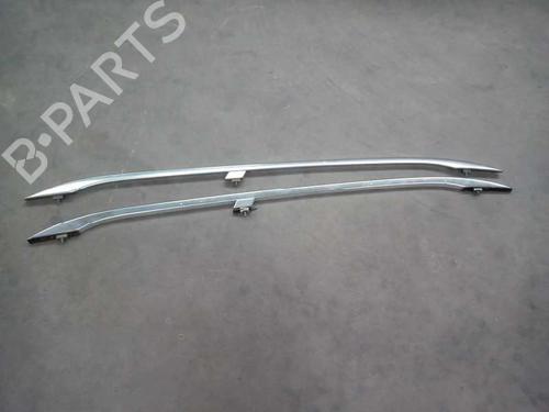 Takreling AUDI A4 B7 Avant (8ED) 2.0 TDI 16V | BP18549557C65 