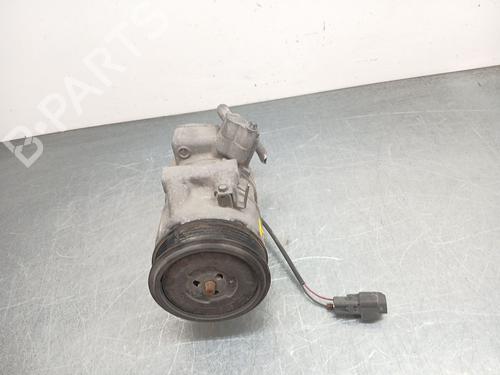 AC compressor SMART FORFOUR (454) | BP37494234M34 - Image 3