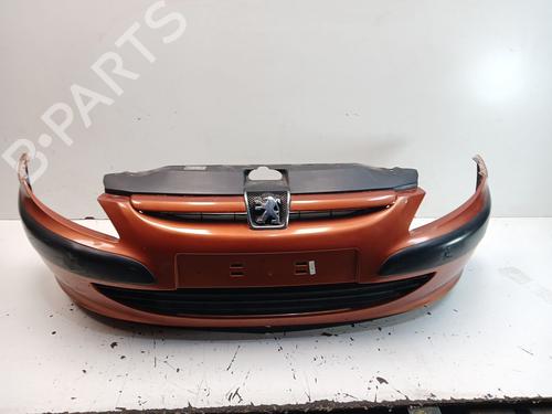 Foran kofangere Foran kofangere PEUGEOT 307 (3A/C) 2.0 HDi 110 (107 hp) 38728426 38728426