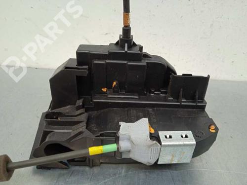 Rear right lock NISSAN JUKE (F15) 1.2 DIG-T | BP10055083C99