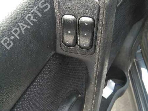 Left front suspension arm OPEL ASTRA G Estate (T98) 2.0 DI (F35) | BP2389155M12 