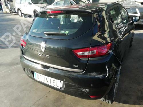 Used Parts RENAULT CLIO IV (BH_)    1168342