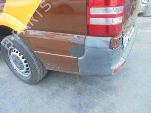 Subframe MERCEDES-BENZ SPRINTER 3-t Van (B906) | BP8642610M9 - Image 31