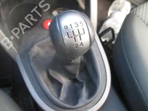 Left rear window motor SEAT ALTEA (5P1) 1.9 TDI | BP2399188E23 