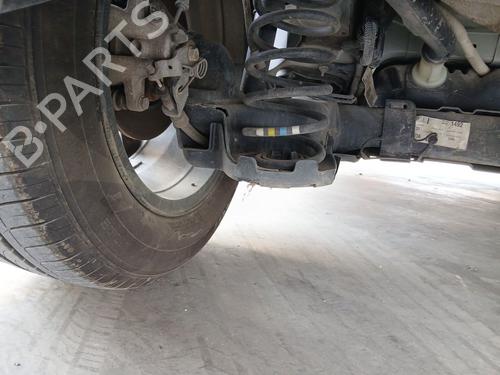 Rear axle CITROËN C3 AIRCROSS II (2R_, 2C_) 1.2 PureTech 110 (2RHNZB, 2RHNZW, 2RHNPX, 2RHNPJ) | BP29399928M2 
