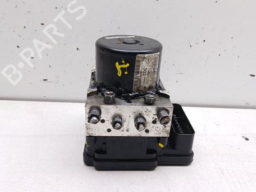 Used ABS pump RENAULT SCÉNIC III (JZ0/1_) 1.5 dCi (110 hp) 31010208