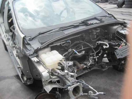 Subframe FORD FOCUS III 1.0 EcoBoost | BP2437905M9  - Image 5