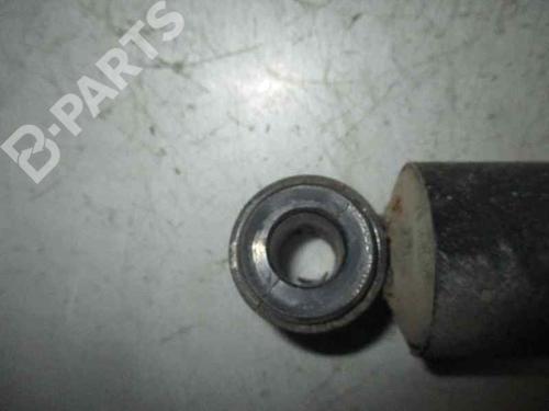 Left rear shock absorber MITSUBISHI L200 / TRITON (KA_T, KB_T)  | BP3121180M18 