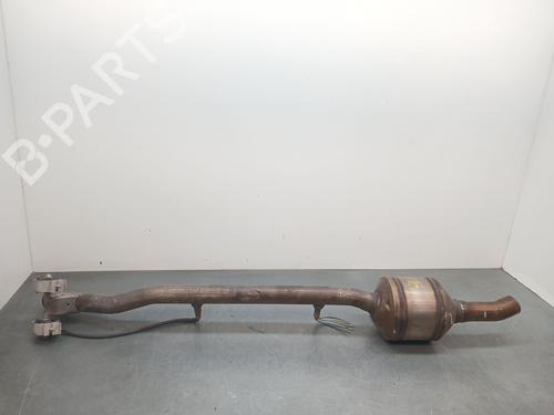 Katalysator PEUGEOT 308 II (LB_, LP_, LW_, LH_, L3_) 1.5 BlueHDi 130 (131 hp) 31183039