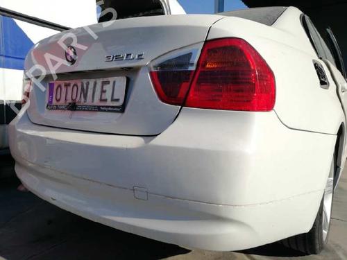 Oil radiator BMW 3 (E90) 320 d | BP14250636M33  - Image 19