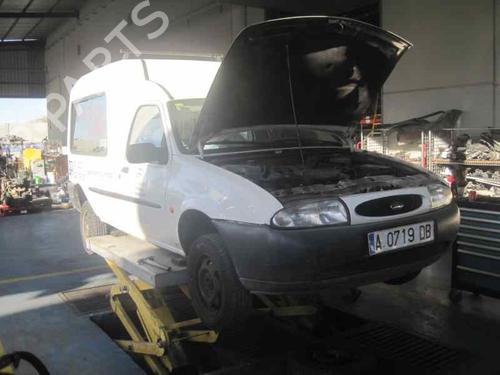 Right mirror FORD COURIER Pickup  | BP2381958C27 
