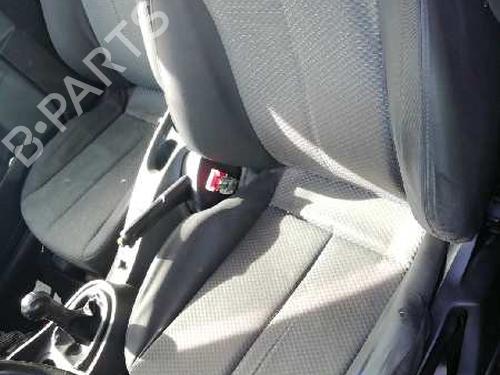 Engine control unit (ECU) SEAT LEON (1P1) 1.9 TDI | BP7535458M57 