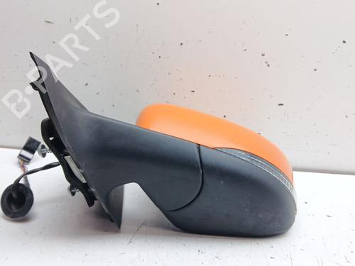 Retrovisor esquerdo DACIA SPRING EV (B6M1) | BP33021087C26 - Image 4