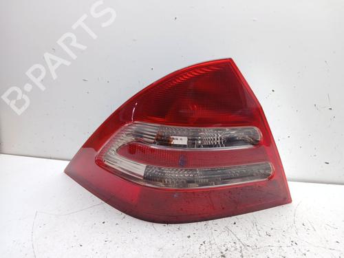 Used Left taillight Left taillight MERCEDES-BENZ C-CLASS (W203) C 240 (203.061) (170 hp) 34701587 34701587