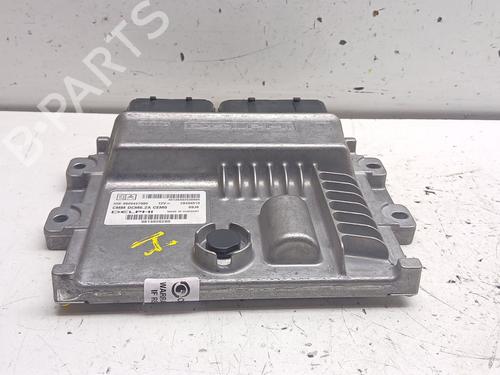 Engine control unit (ECU) PEUGEOT 508 SW I (8E_) 2.0 BlueHDi 150 | BP34580175M57  - Image 5