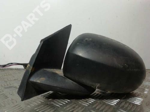 Left mirror DODGE CALIBER  | BP9581592C26
