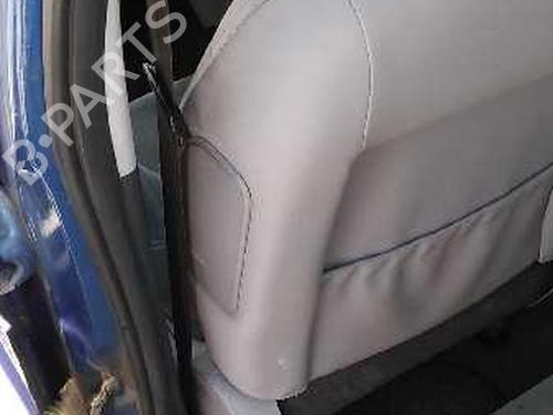 Engine CITROËN C3 I (FC_, FN_) 1.4 HDi | BP2381525M1 