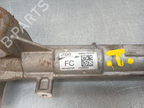 Steering rack RENAULT CAPTUR II (HF_) 1.0 TCe 90 ECO-G (HFM6) | BP36098159M22 - Image 2