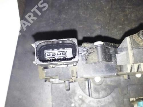 Front right lock FIAT GRANDE PUNTO (199_)  | BP2379553C97 