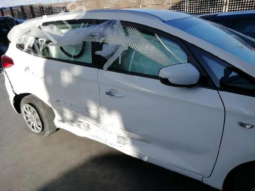 Engine control unit (ECU) KIA CARENS IV 1.6 GDi | BP17437845M57  - Image 7