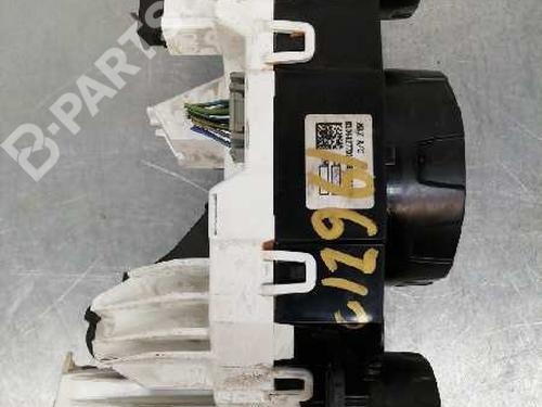 Climate control FORD FIESTA VI (CB1, CCN) 1.25 | BP11853963I5 