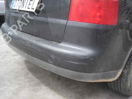 Left rear window motor VW TOURAN (1T1, 1T2) 2.0 TDI | BP2364642E23 