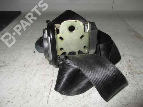 Used Front right seatbelt SEAT IBIZA II (6K1) 1.4 (60 hp) 10489411