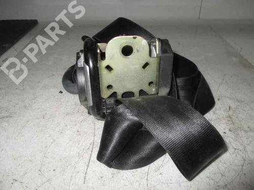 Høyre foran beltestrammer SEAT IBIZA II (6K1) 1.4 (60 hp) 6K3857706B | 3 | P