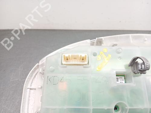 Instrument cluster MAZDA CX-5 (KE, GH) 2.0 (KEEFW) | BP34434434C47  - Image 5