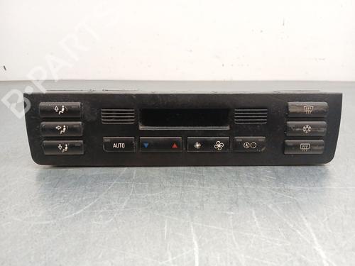Climate control BMW 3 (E46) 320 d | BP37494236I5 - Image 2
