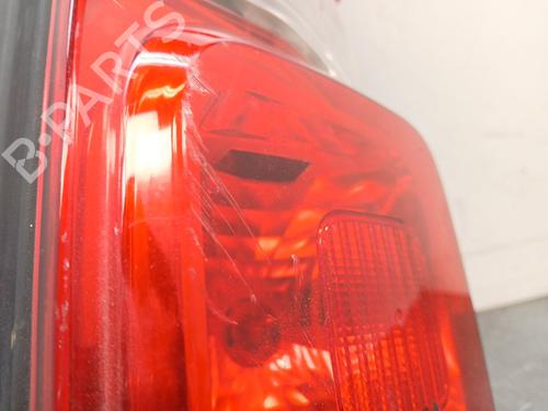 Right taillight PEUGEOT EXPERT Bus (V_) 2.0 BlueHDi 150 | BP28143690C35 