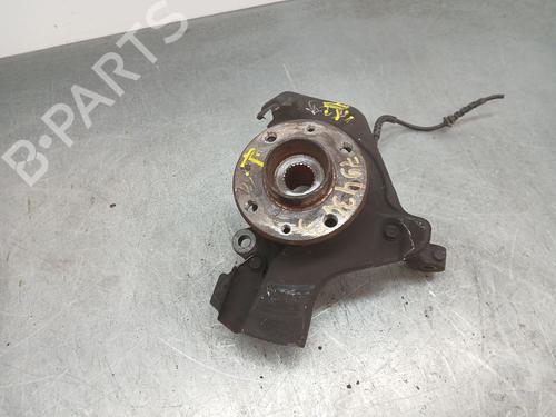 Used Left front steering knuckle Left front steering knuckle ALFA ROMEO MITO (955_) 1.4 TJet (955AXA1B) (155 hp) 33546950 33546950
