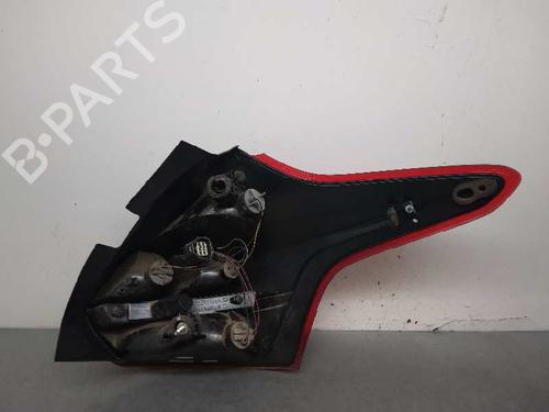Left taillight FORD FOCUS III  | BP23330980C34 