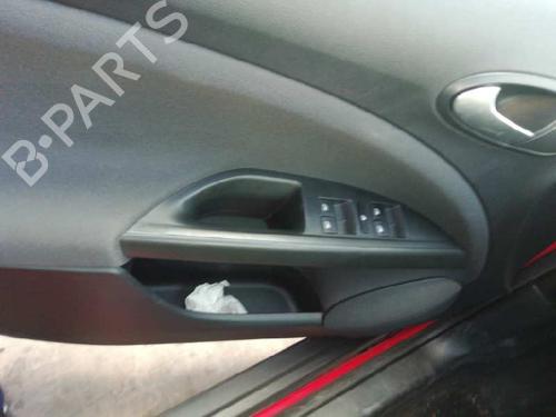 Engine control unit (ECU) SEAT ALTEA XL (5P5, 5P8)  | BP15684339M57 