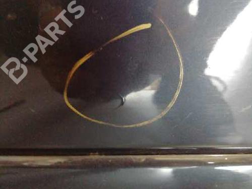 Dør højre bagtil OPEL MERIVA A MPV (X03) 1.7 CDTI (E75) | BP3434697C5 