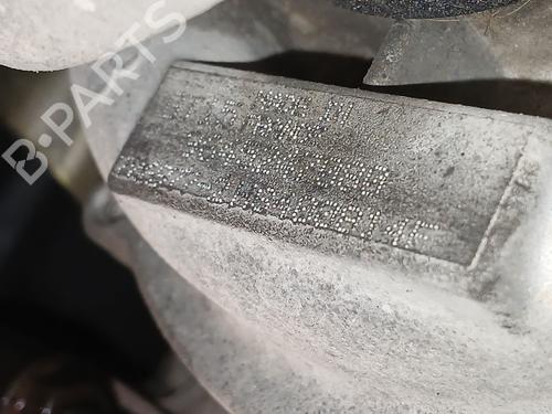 Engine CITROËN XSARA PICASSO (N68) 2.0 HDi | BP30725039M1 