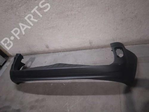 Rear bumper RENAULT KANGOO / GRAND KANGOO II (KW0/1_)  | BP12533179C8 